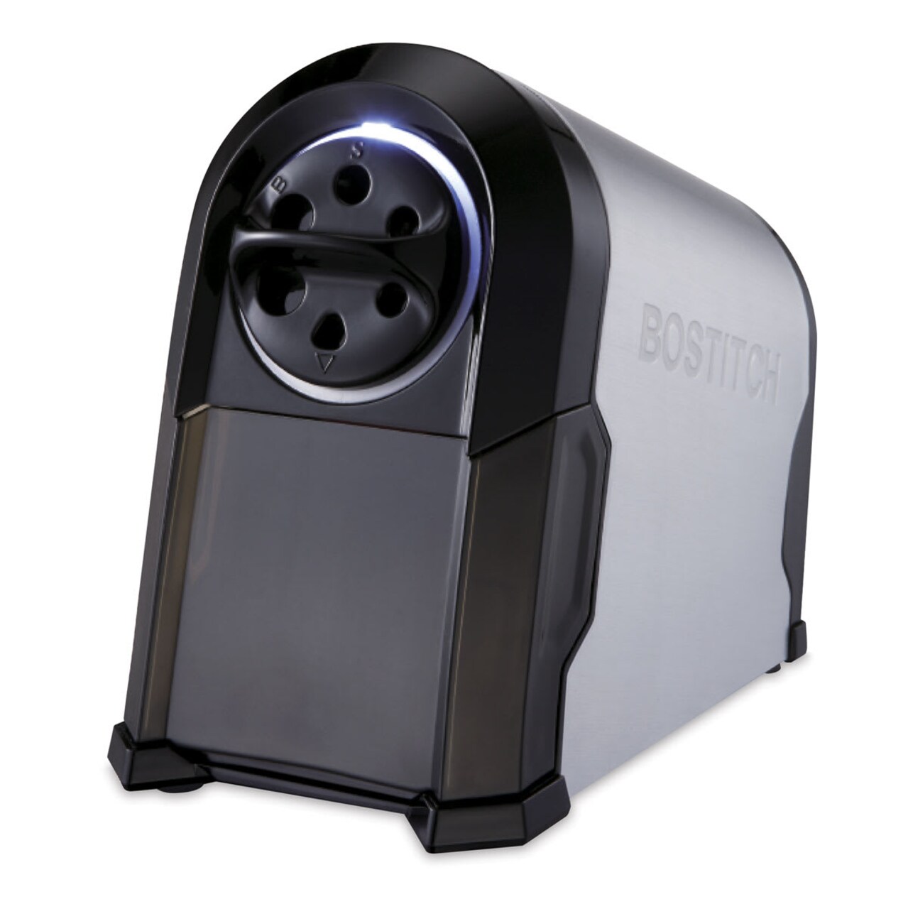 Stanley Bostitch Super Pro Glow Commercial Electric Pencil Sharpener